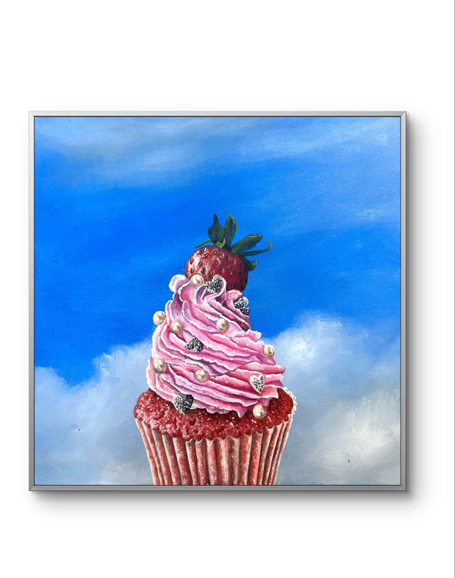 Strawberry Sweetness