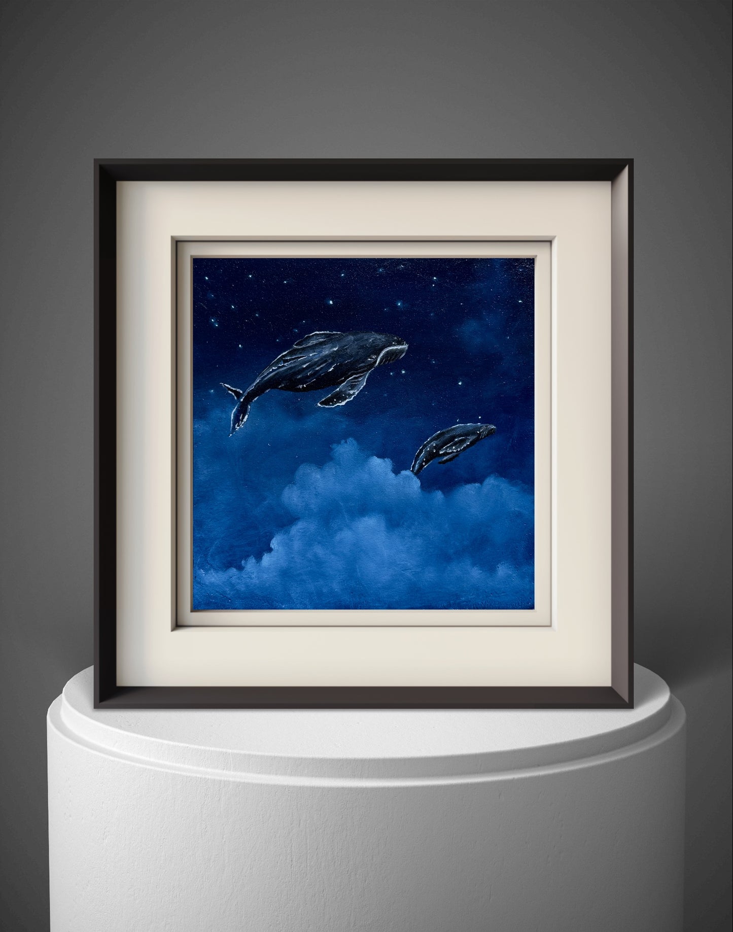 Night Whales