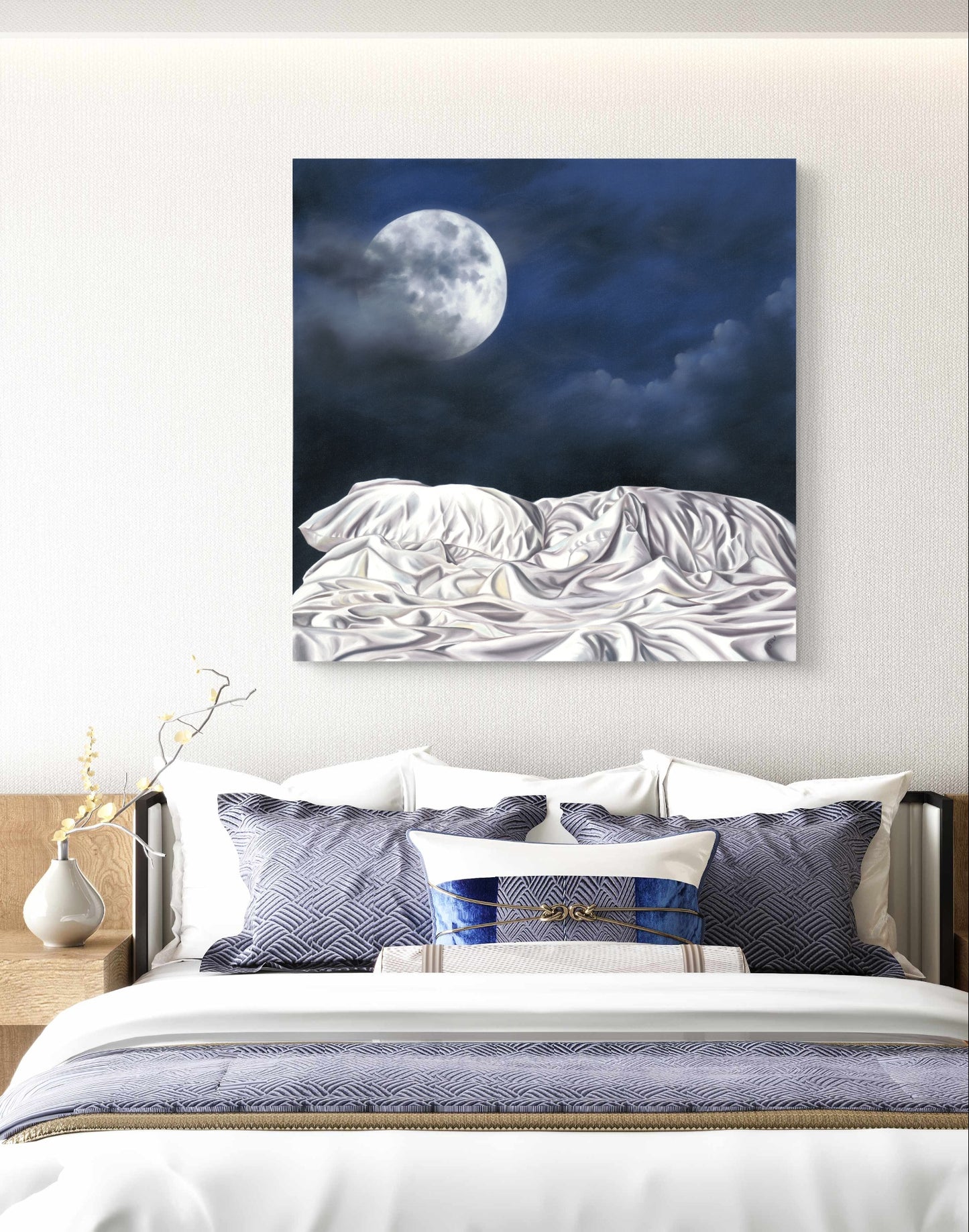 "What Dreams May Come" Print