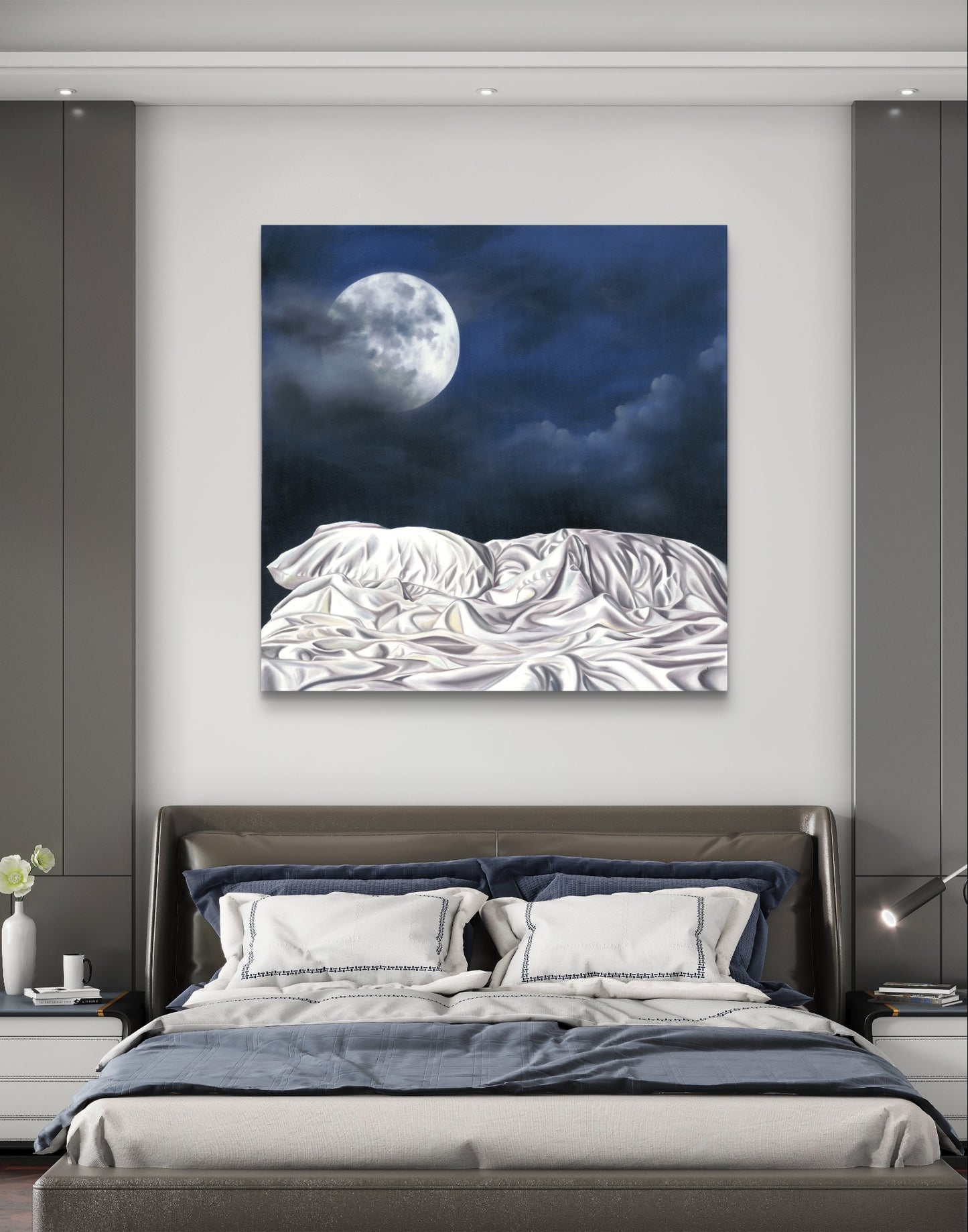 "What Dreams May Come" Print