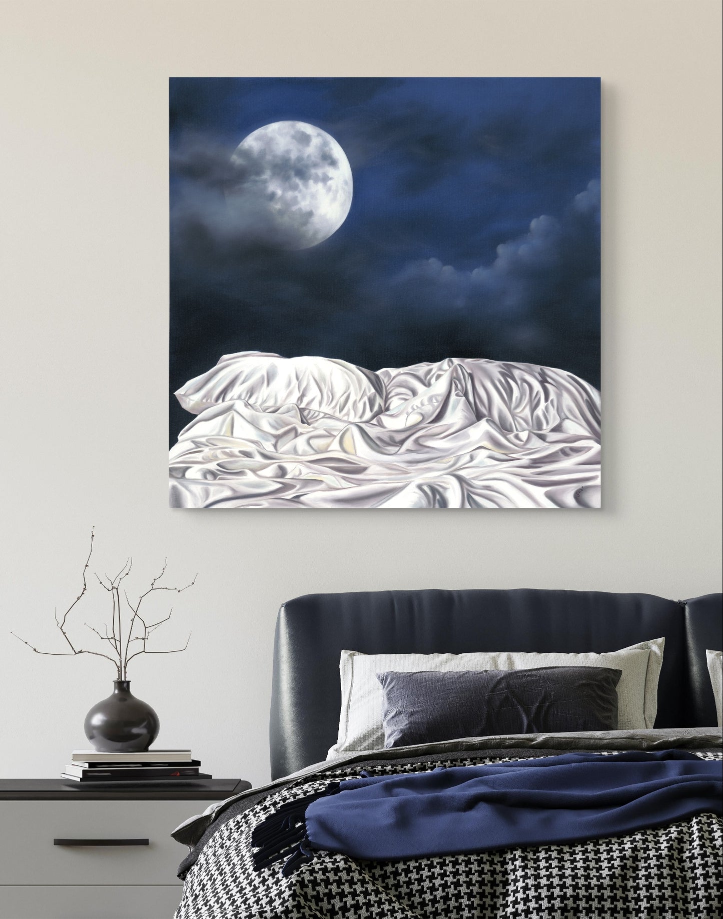 "What Dreams May Come" Print