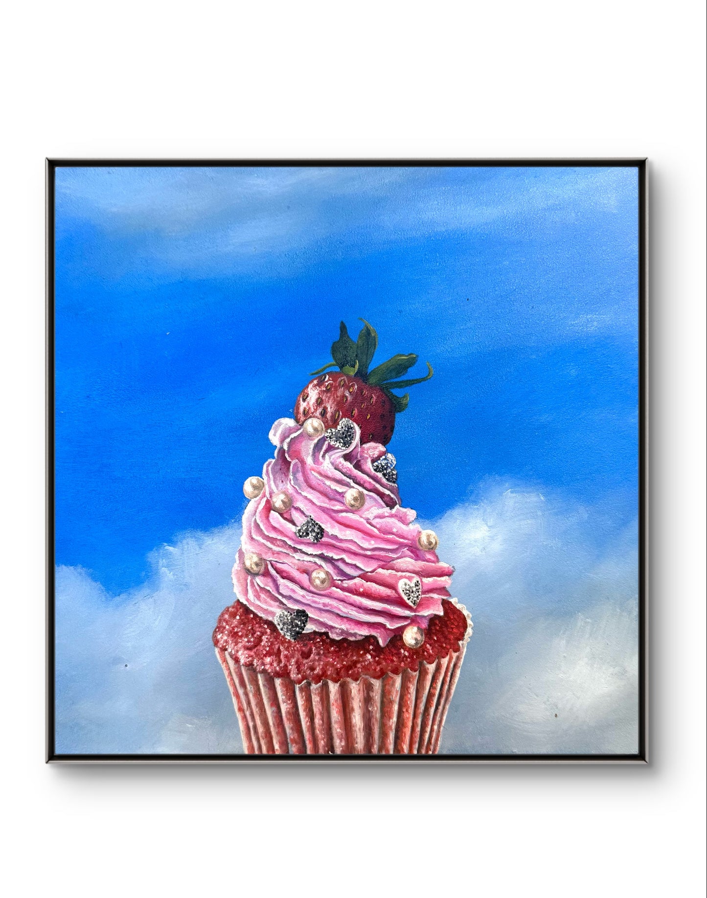 Strawberry Sweetness