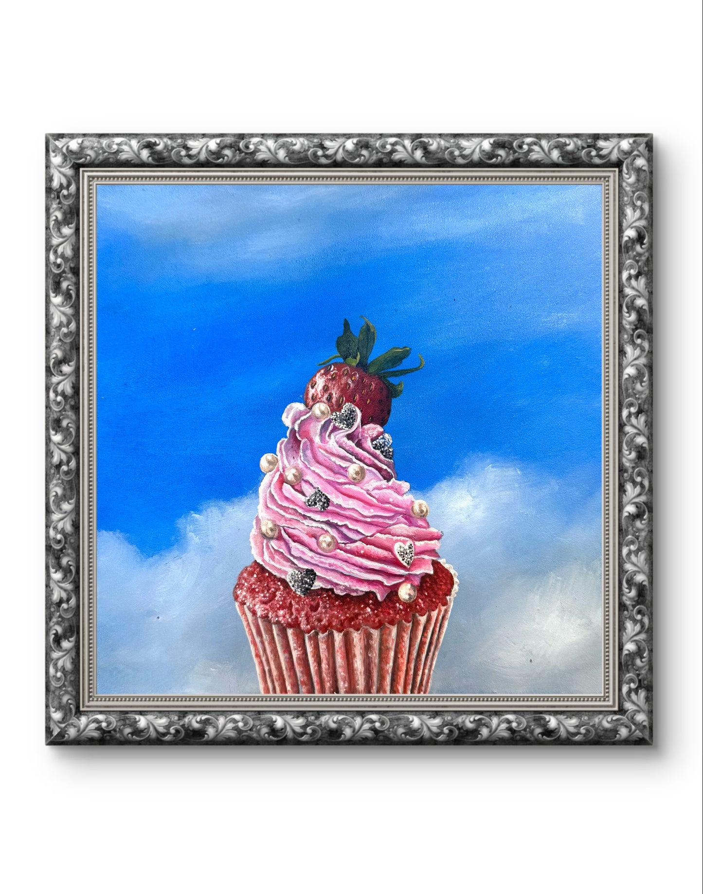 Strawberry Sweetness