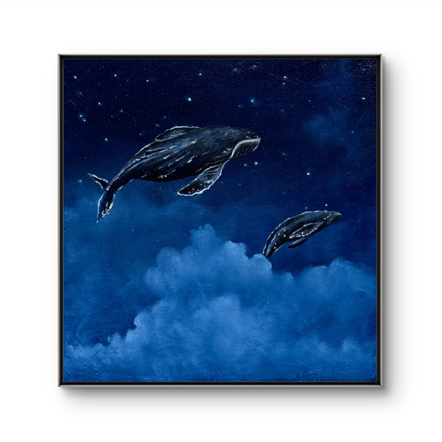 Night Whales