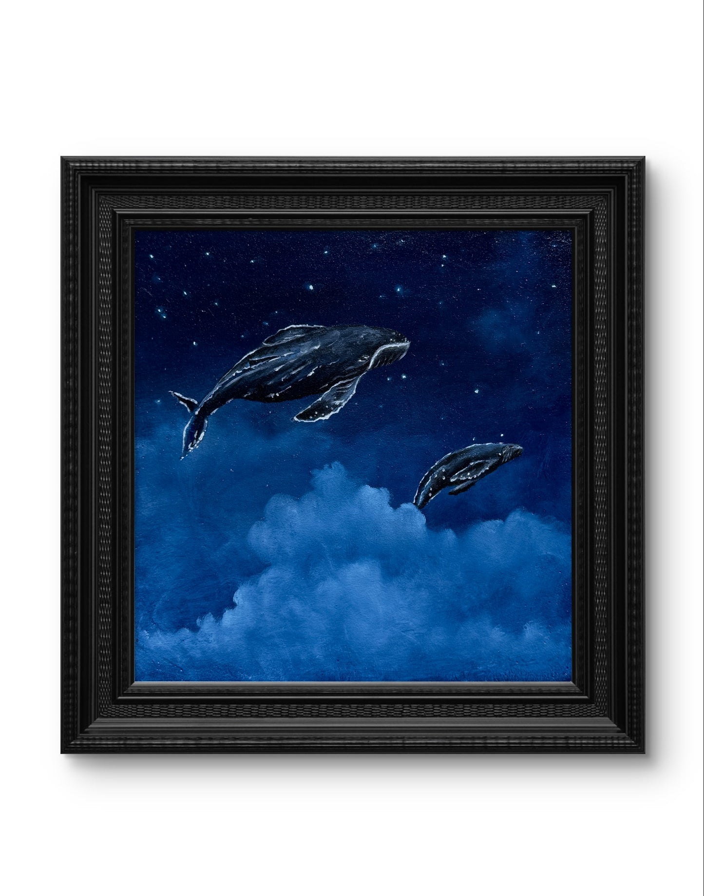 Night Whales
