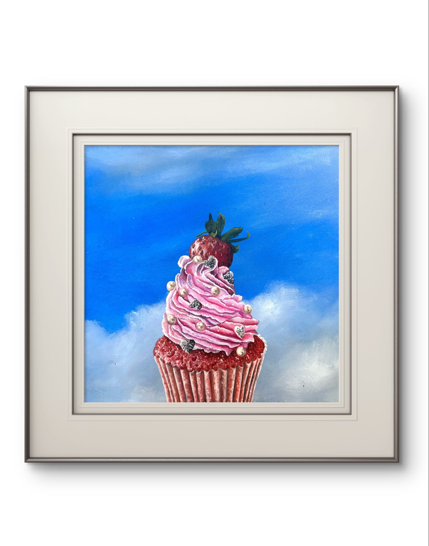 Strawberry Sweetness