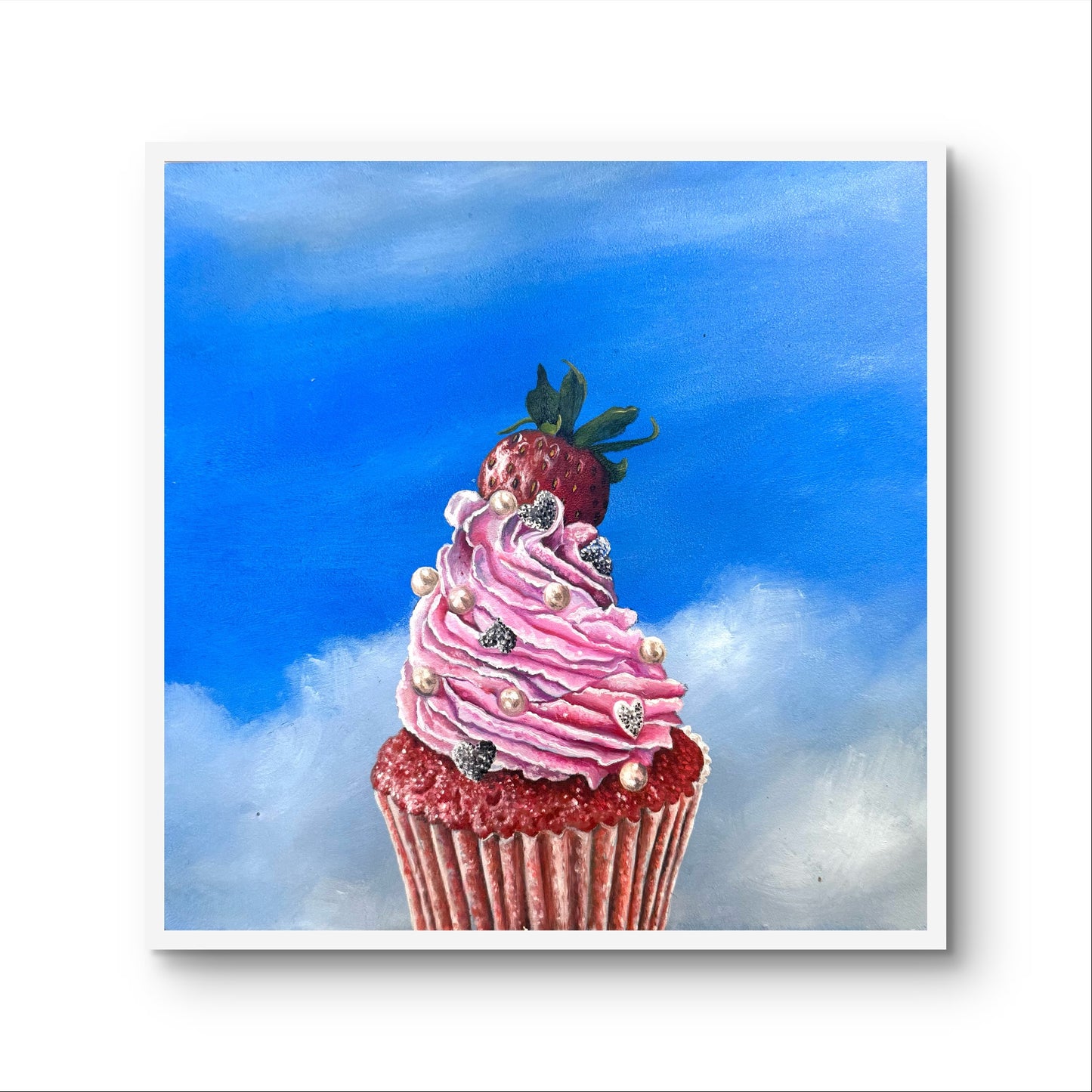 Strawberry Sweetness