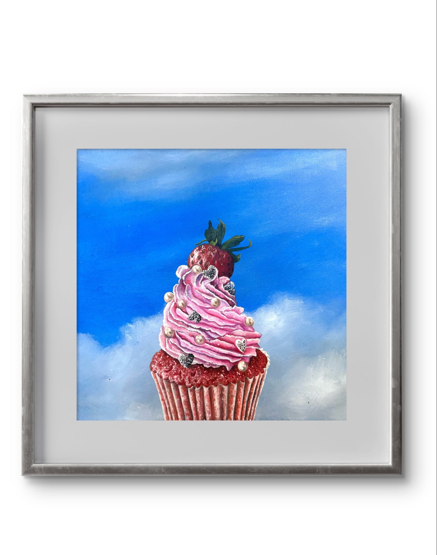 Strawberry Sweetness