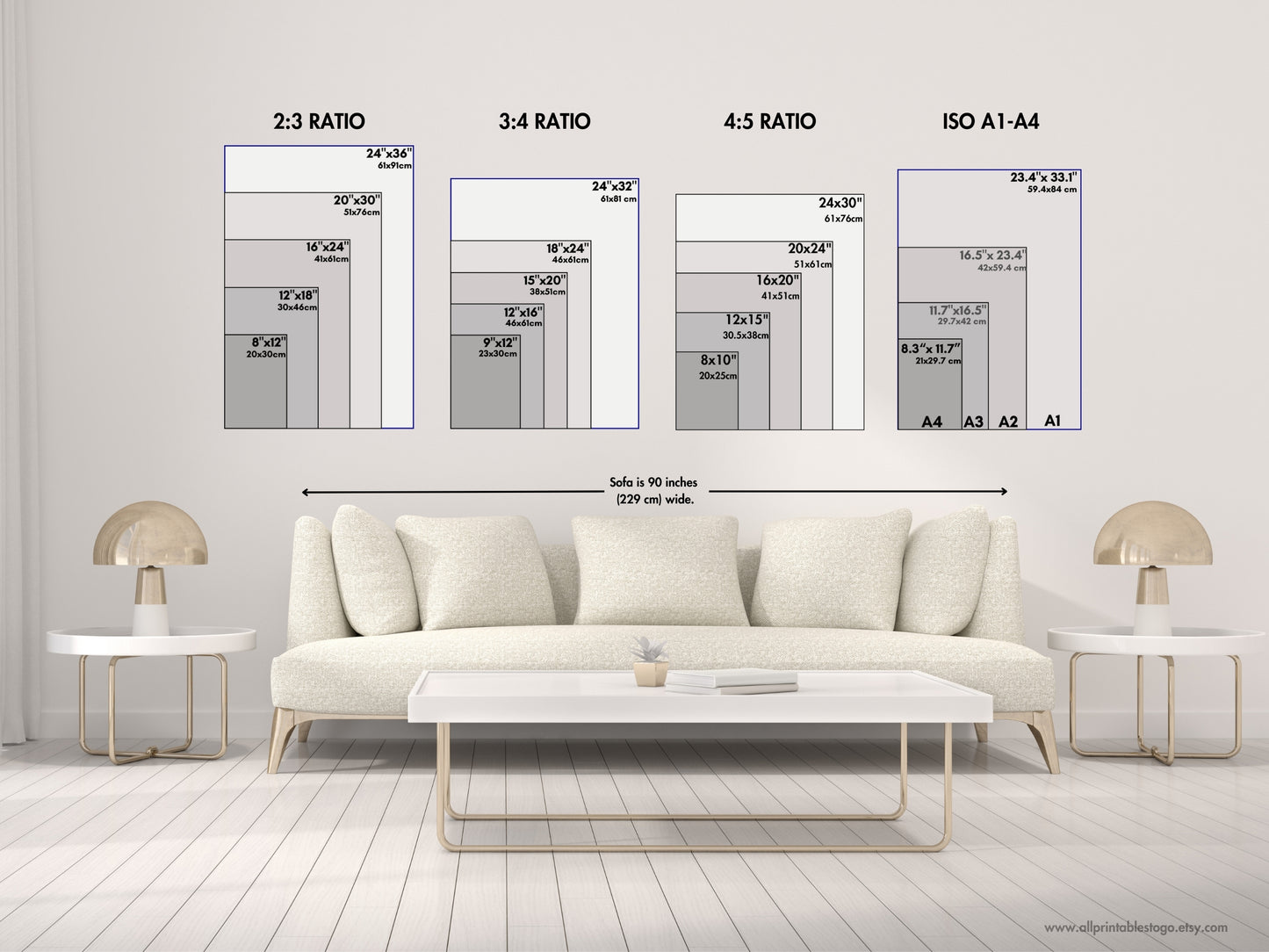"You Have the Key" Print