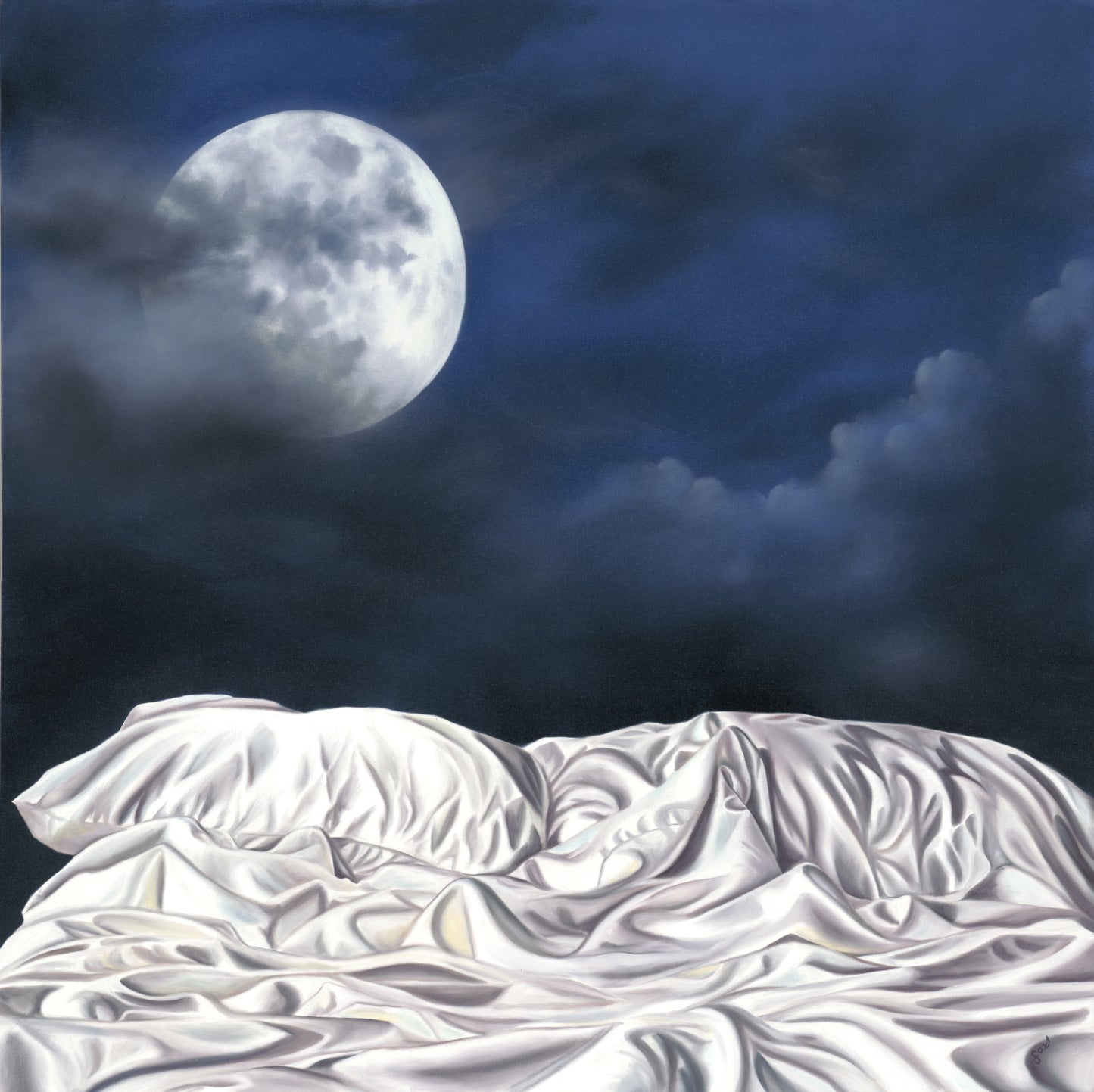 "What Dreams May Come" Print