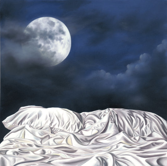 "What Dreams May Come" Print