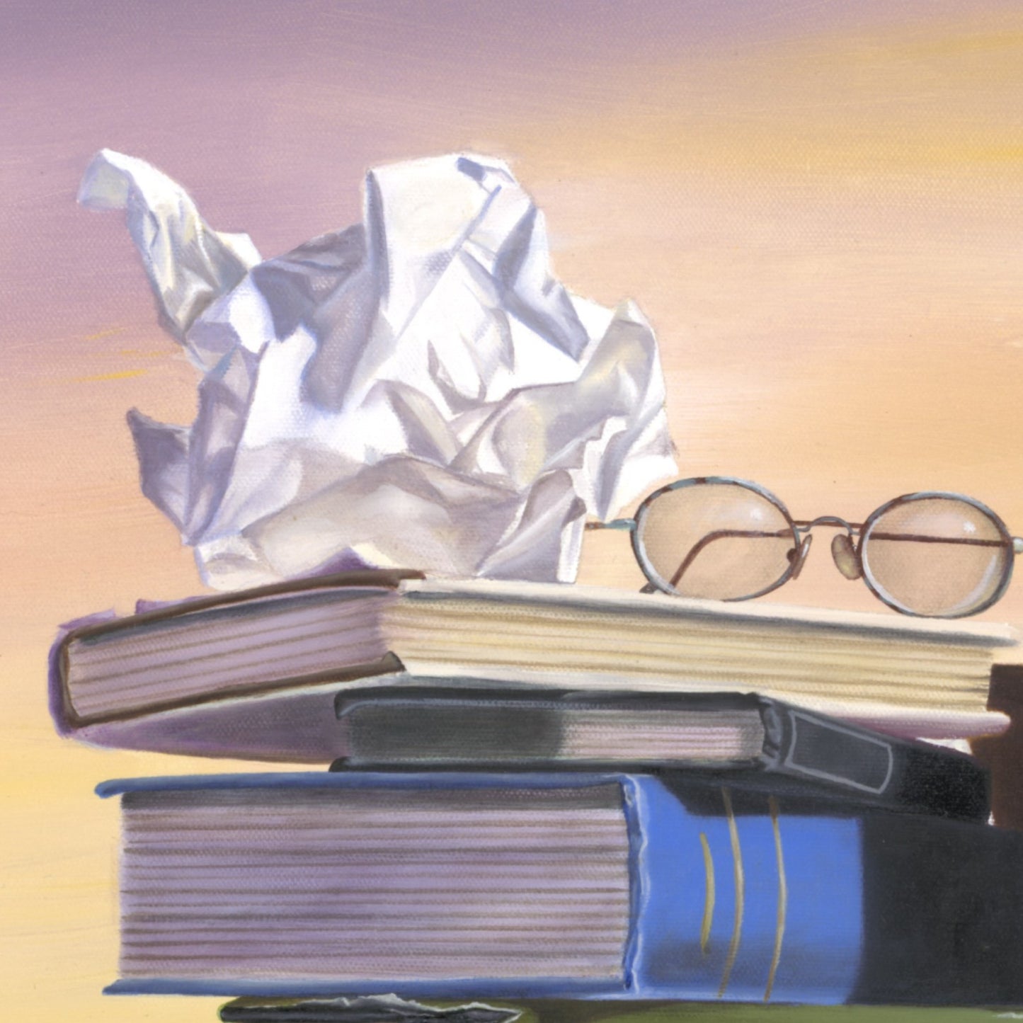 "You Have the Key" Print