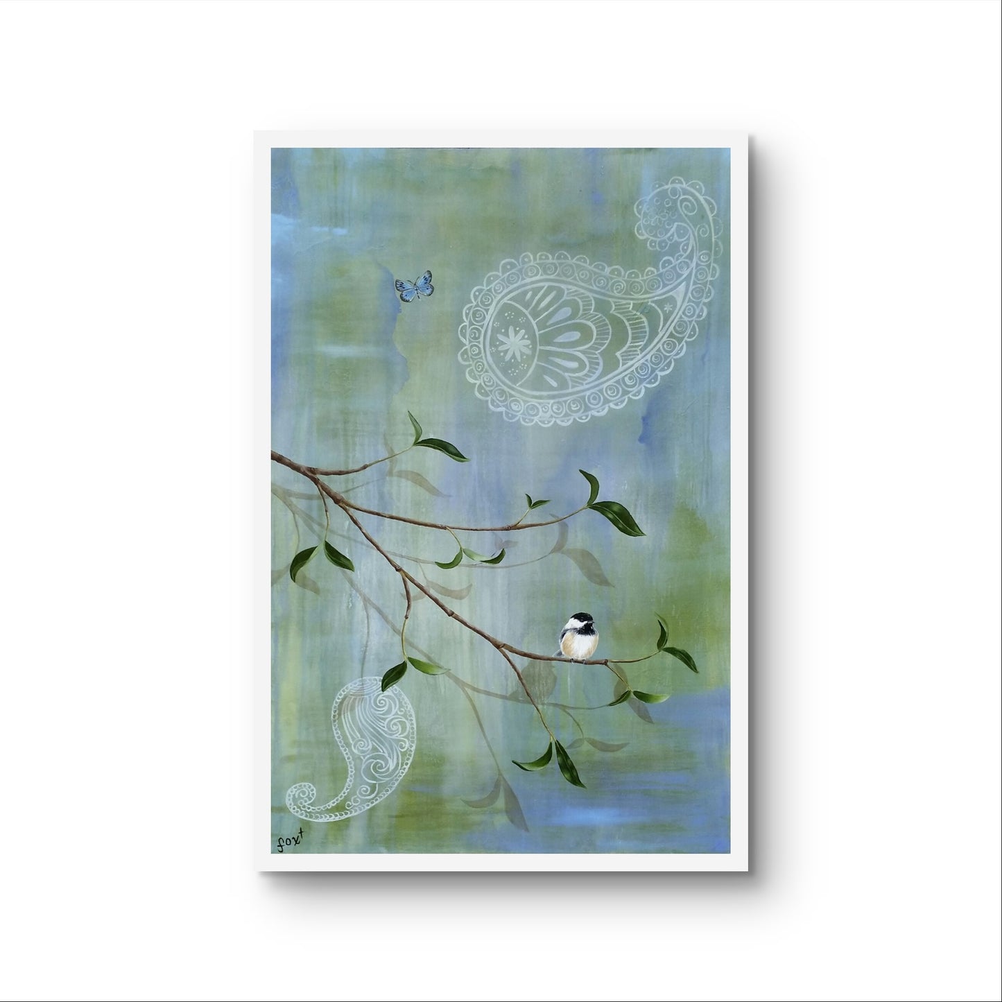 Perch High, Perch Low SET