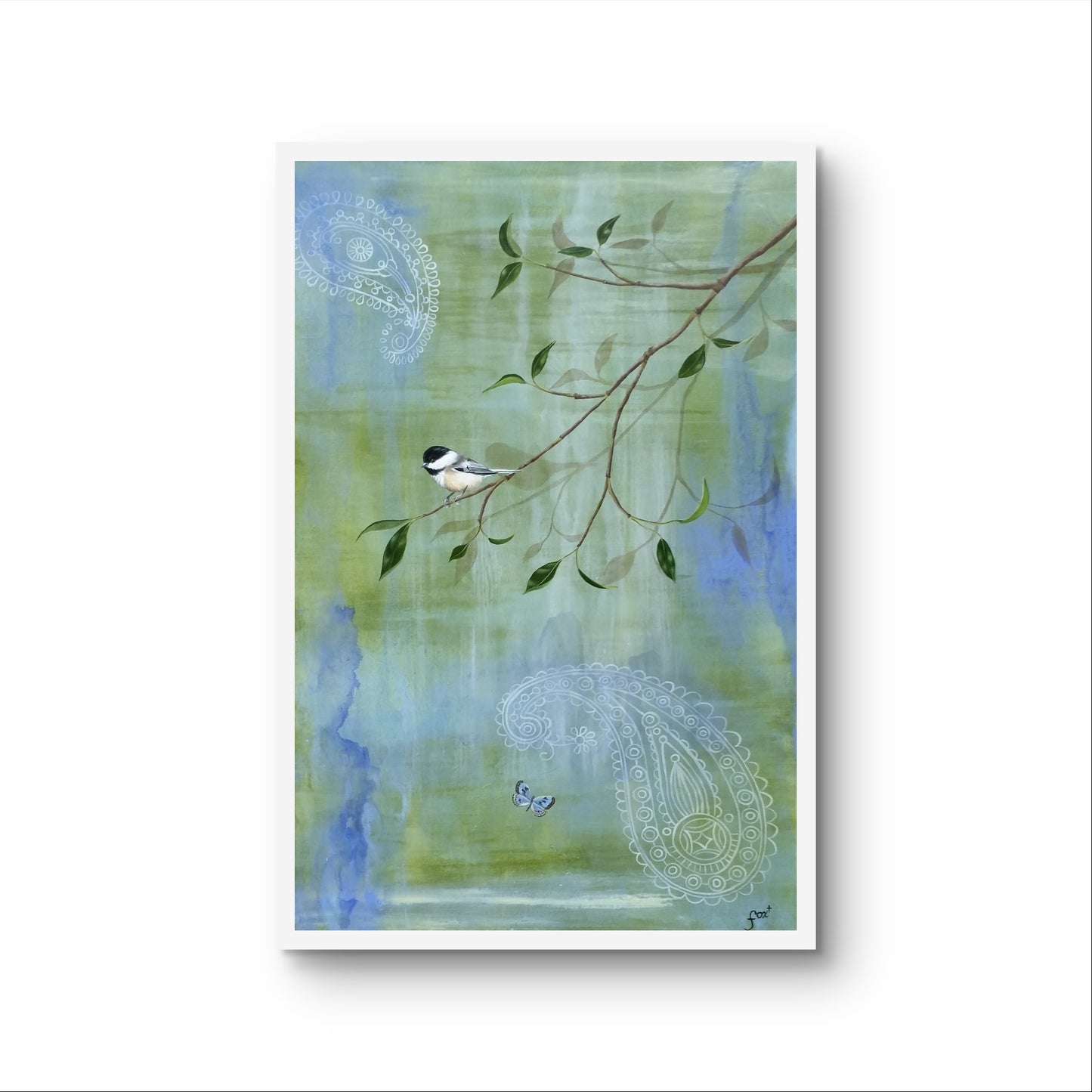 Perch High, Perch Low SET