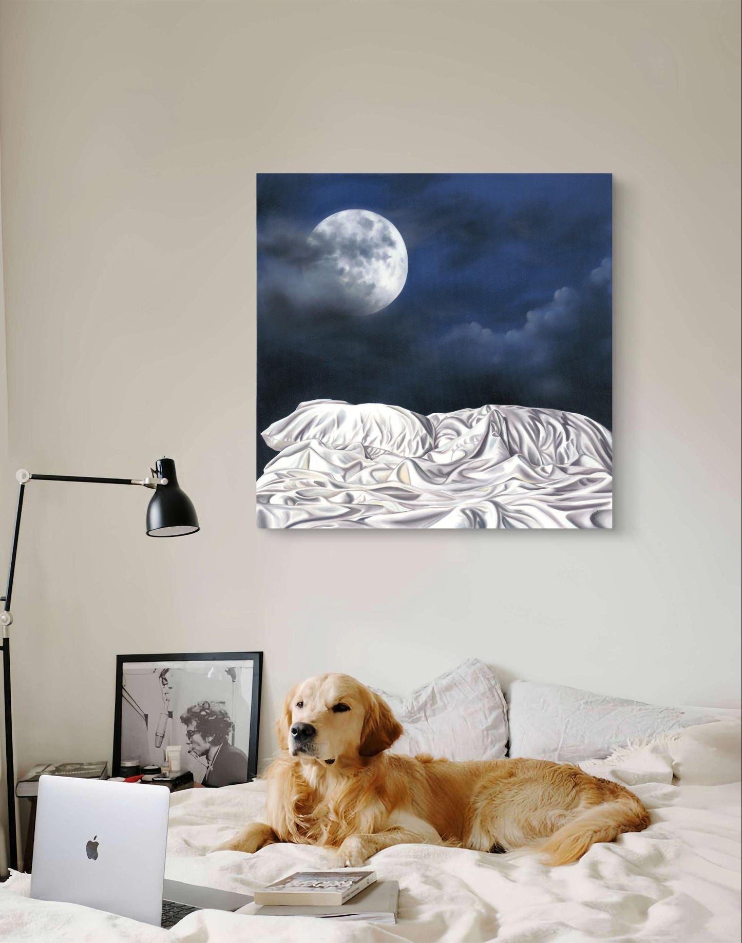 "What Dreams May Come" Print