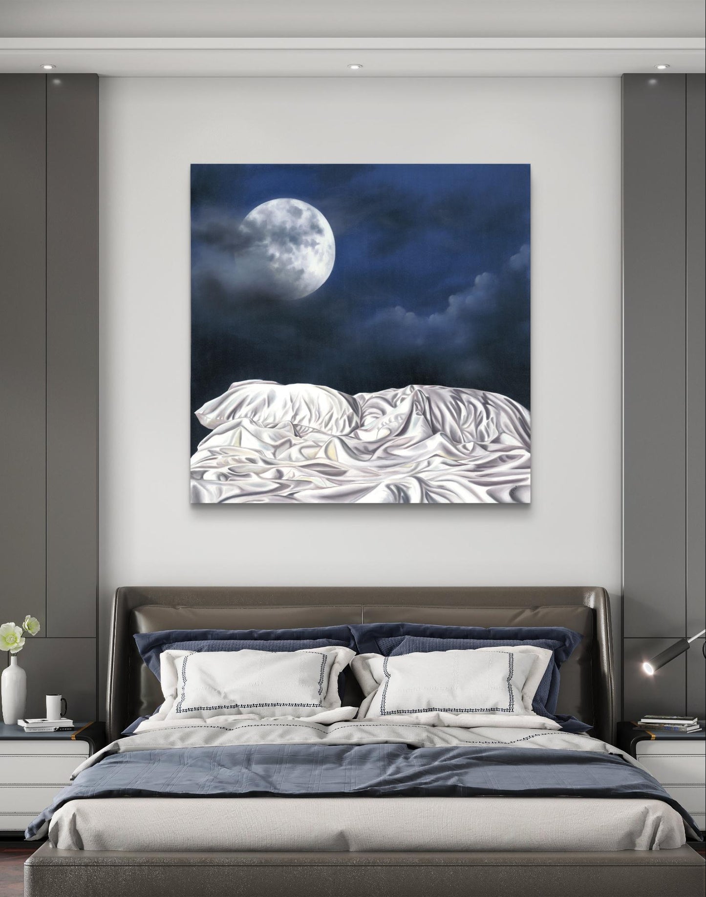 "What Dreams May Come" Print