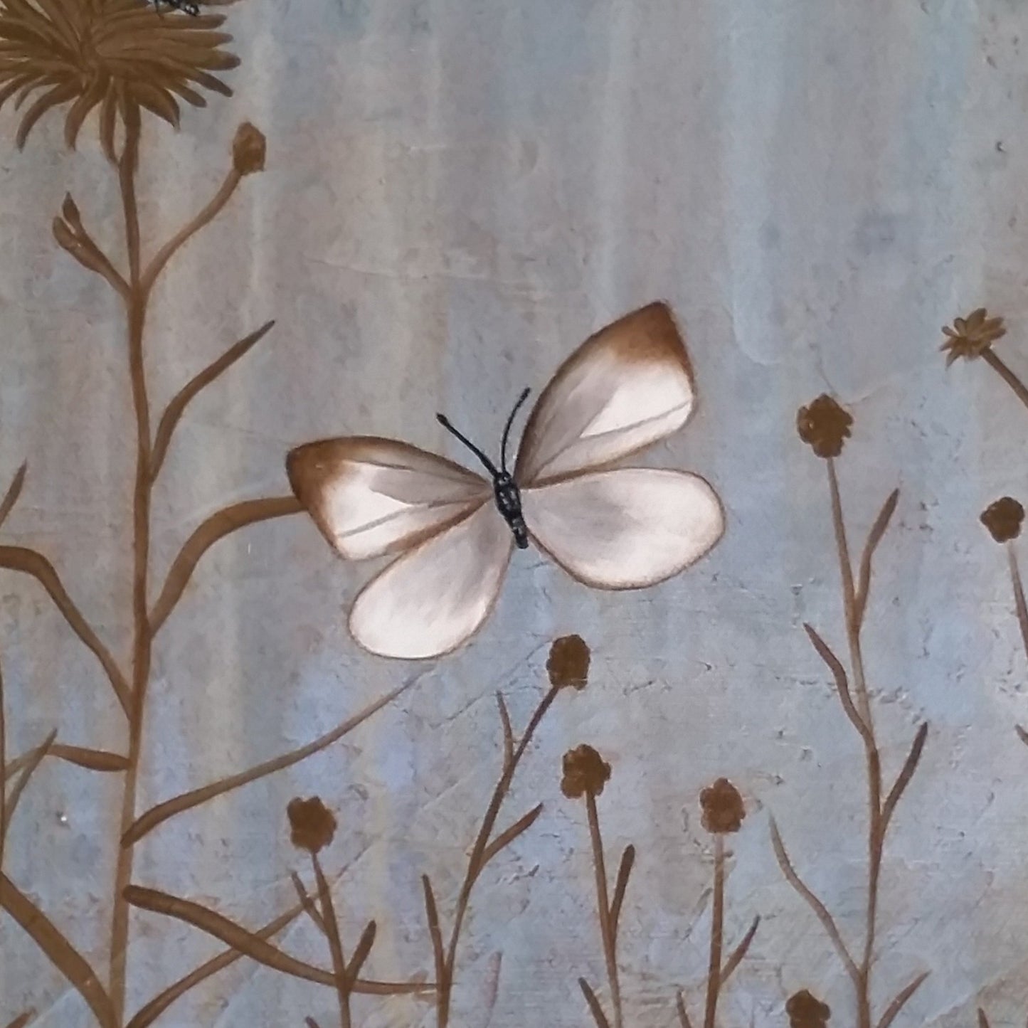 "Morning in the Meadow" Print