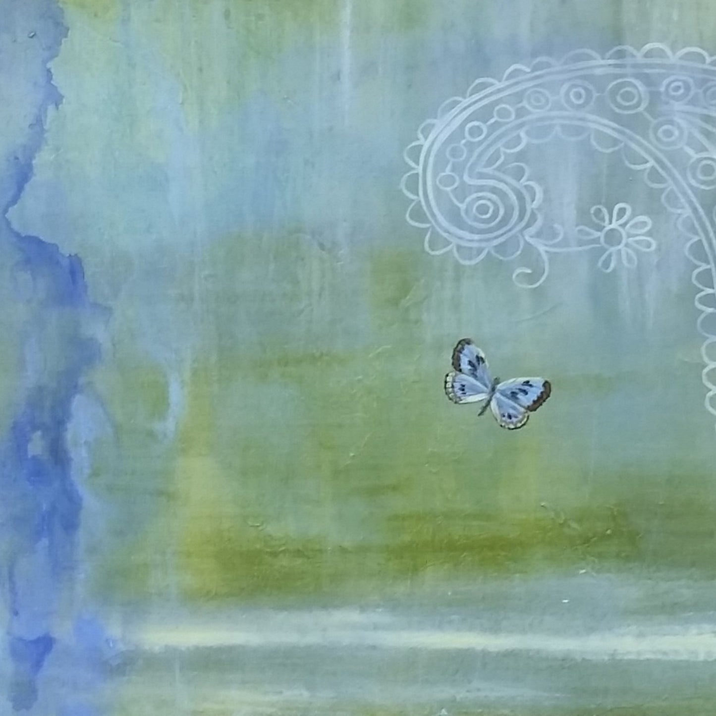 "Perch High" & "Perch Low" Print Set